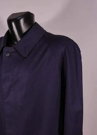 Классическое пальто strellson premium (р.м-л) стрелсон пальто плащ2 фото