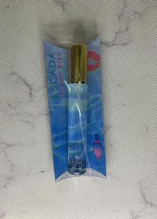 Escada island kiss жіночий парфум ручка 20 мл1 фото