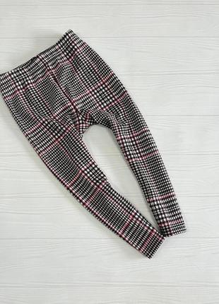 Гарненькі лосінки для дівчинки від george