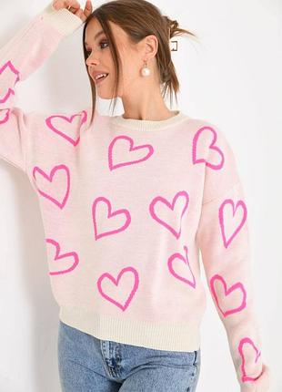 Трендовий светр💝