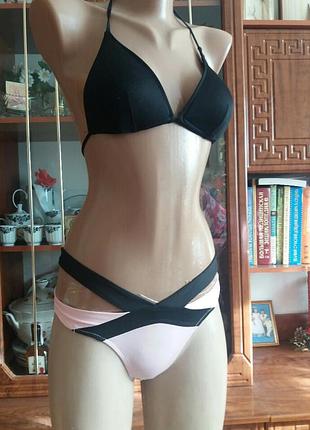 Плавки сексі від купальника р. 34-36 .ціна 50 грн.