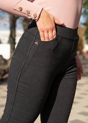 Теплі джинси, теплі джеггінси, джинси на хутрі, джеггінси на хутрі