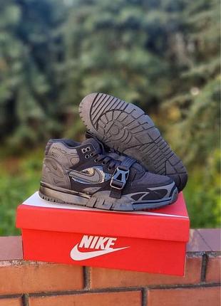 Кросівки nike air trainer 1 sp 5