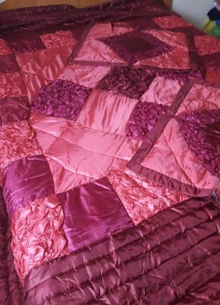 Шикарне покривало.!