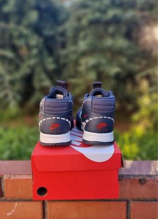 Кросівки nike air trainer 1 sp 3