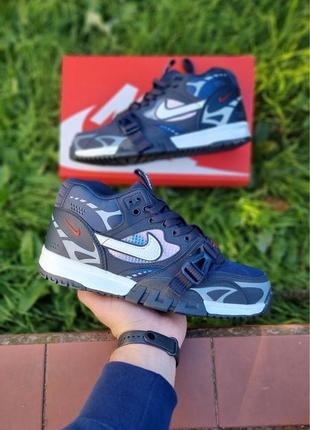 Кросівки nike air trainer 1 sp 9
