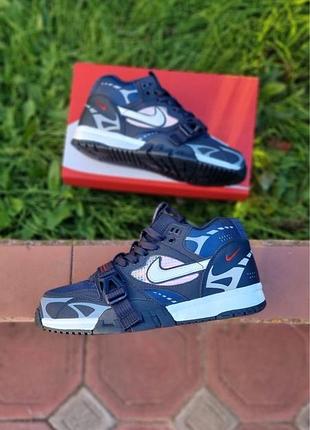 Кросівки nike air trainer 1 sp 8