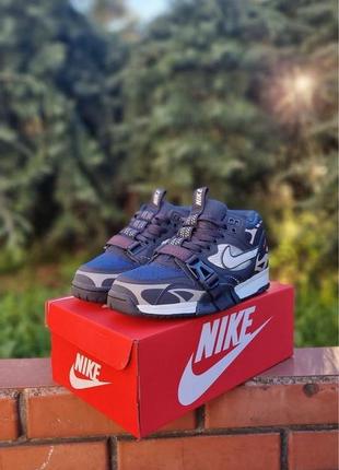 Кросівки nike air trainer 1 sp 4