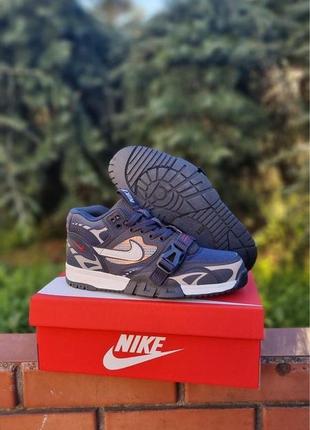 Кросівки nike air trainer 1 sp 6