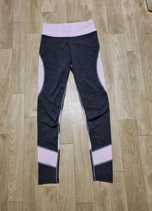 Спортивні лосіни