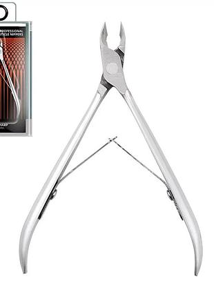 Кусачки для шкіри професійні stainless steel 6mm