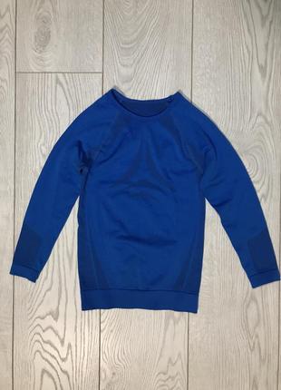 Термо кофта crivit sports