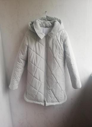 Куртка жіноча