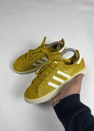 Кеди/кроссовки adidas campus