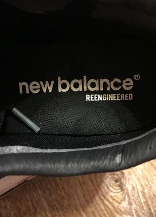 Міські кросівки new balance 420 (оригінал)4 фото