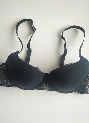 70b, 32b,  очаровательный французский бюстгальтер