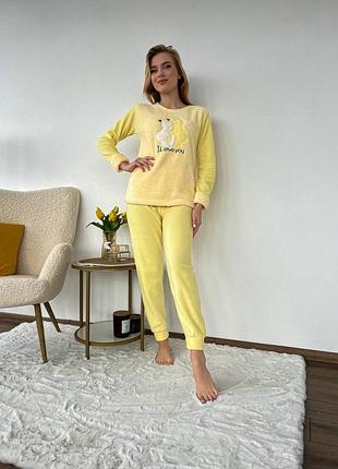 Женская пижама