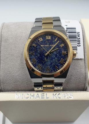 Жіночий годинник michael kors майкл корс mk5893 оригінал