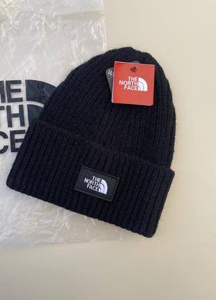 Шикарна шапка the north face