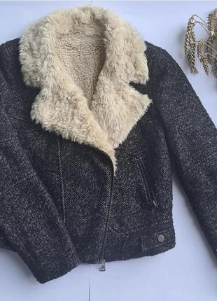 Тепла косуха