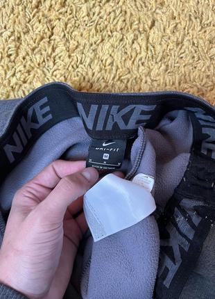 Чоловічі шорти nike4 фото