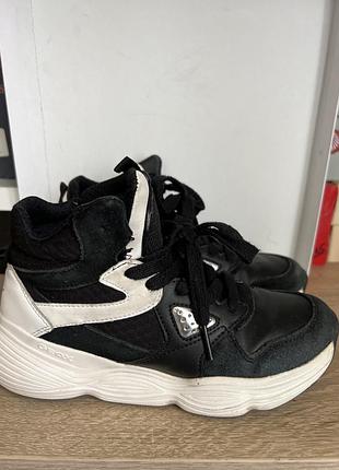 Кросівки geox