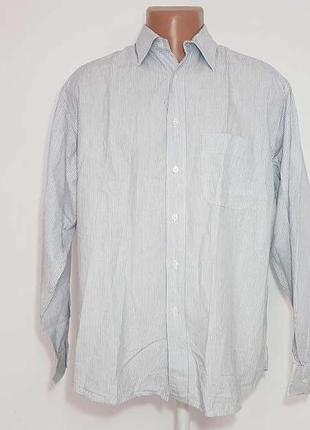 Сорочка rian rucci, 100% бавовна, xl. нова!