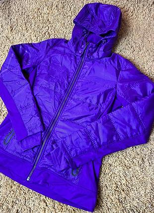 Жіноча куртка 2xu