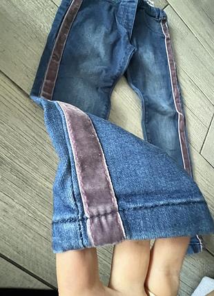 Джинси штани 2
