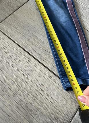 Джинси штани 4