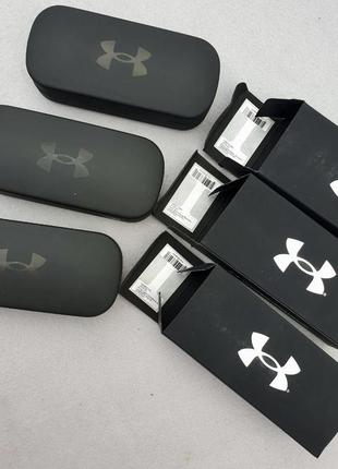 Окуляри under armour