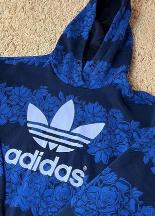Жіноче худі adidas