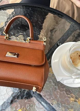 Женская сумка 3