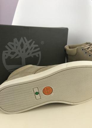 Оригінал timberland adventure 2.0 cupsol4 фото