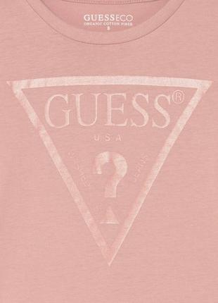 Лонгслів лонг кофтинка guess новий!3 фото