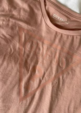 Лонгслів лонг кофтинка guess новий! 4