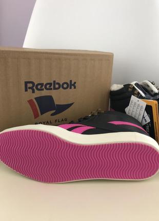 Оригинал reebok royal aspire4 фото