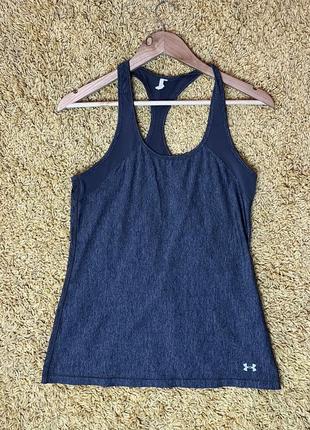 Майка under armour