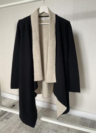 Кардиган zara крутий светр 💜💜💜 2