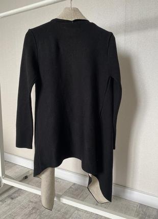 Кардиган zara крутий светр 💜💜💜 4