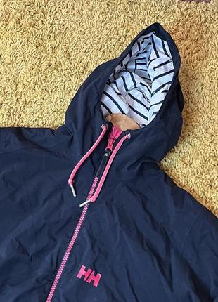 Жіноча вітровка hally hansen