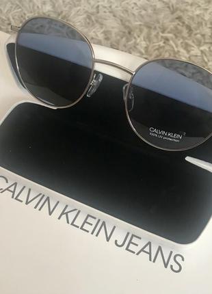 Окуляри calvin klein