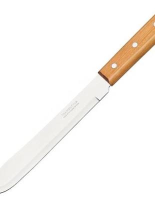 Нож для мяса tramontina universal 22901/007 (18 см)1 фото