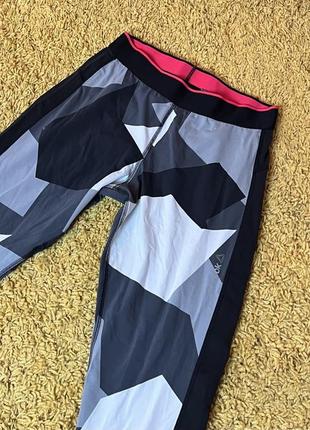Лосіни reebok жіночі