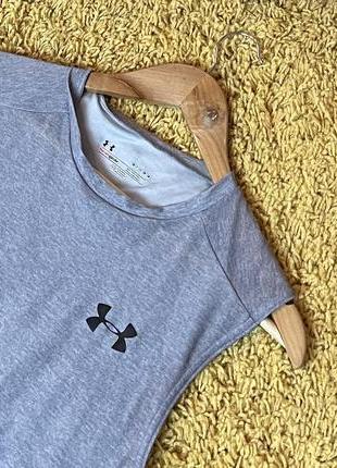 Чоловіча футболка under armour