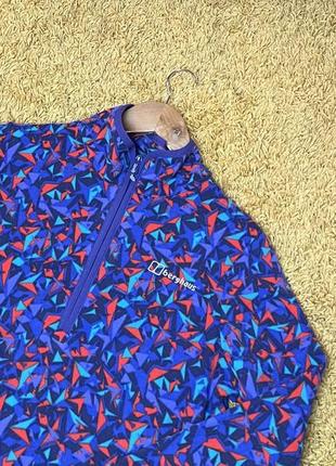 Жіноча фліска berghaus