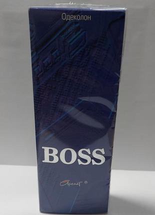 Одеколон «boss»  75 мл

для чоловіків