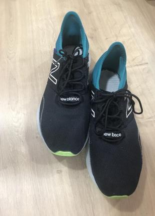 Кросівки new balance