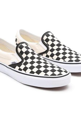 Vans classic slip-on сліпони кеди vans