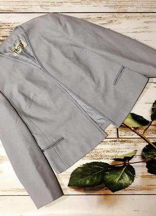 Піджак eastex made in england 18 р,